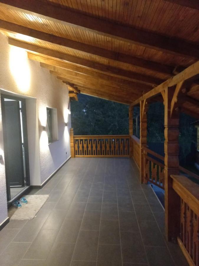 Casa Edy Villa Viseu de Sus Luaran gambar