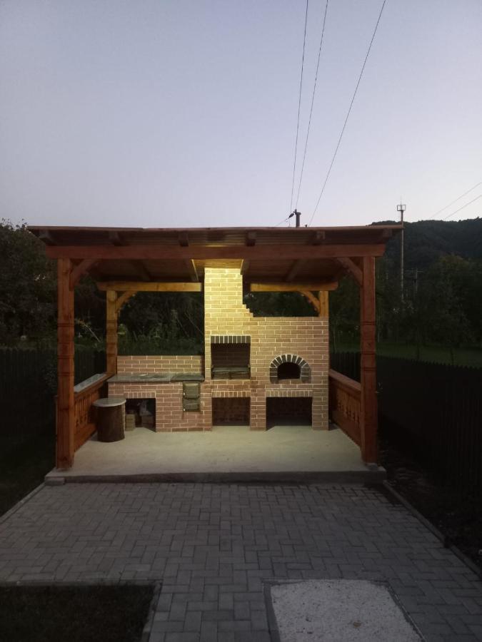 Casa Edy Villa Viseu de Sus Luaran gambar