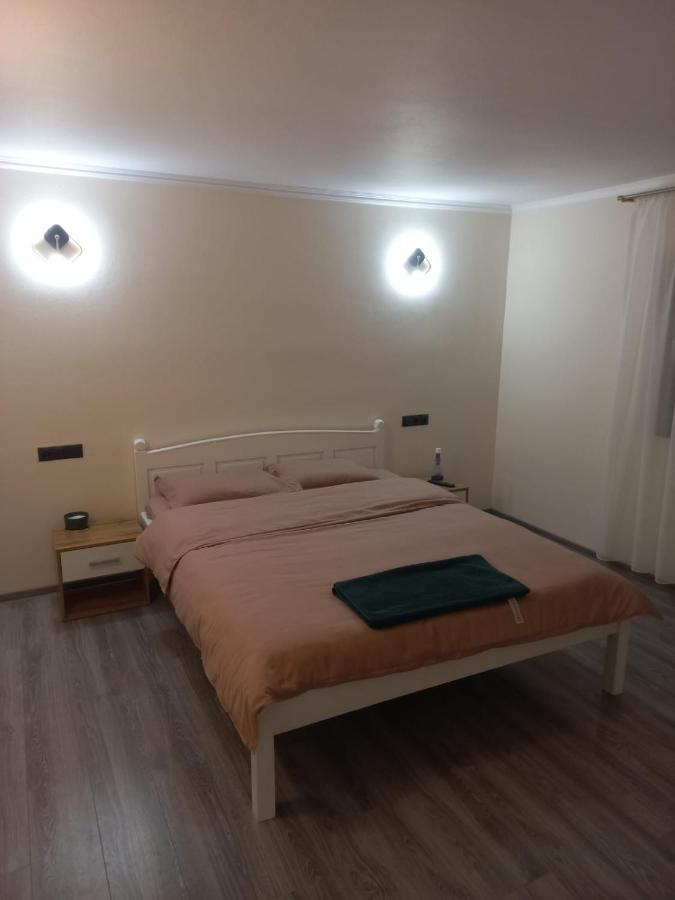 Casa Edy Villa Viseu de Sus Luaran gambar